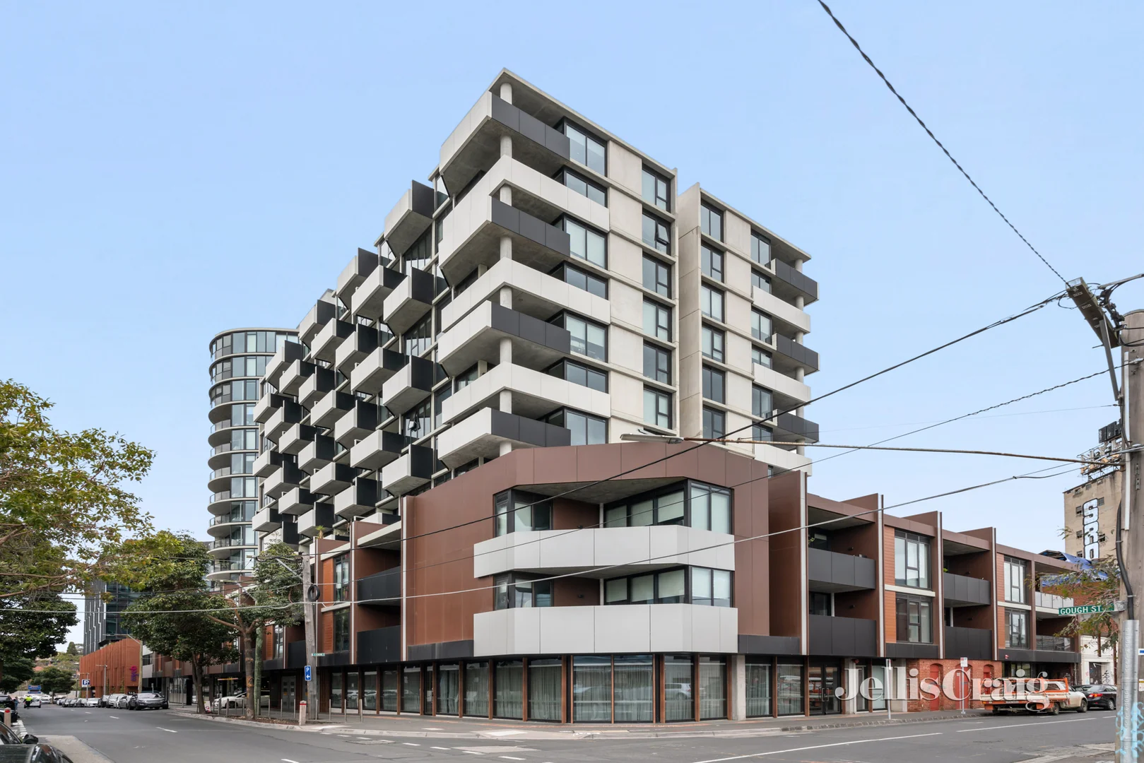 Additional image 7 of 1302/154 Cremorne St, Cremorne VIC 3121