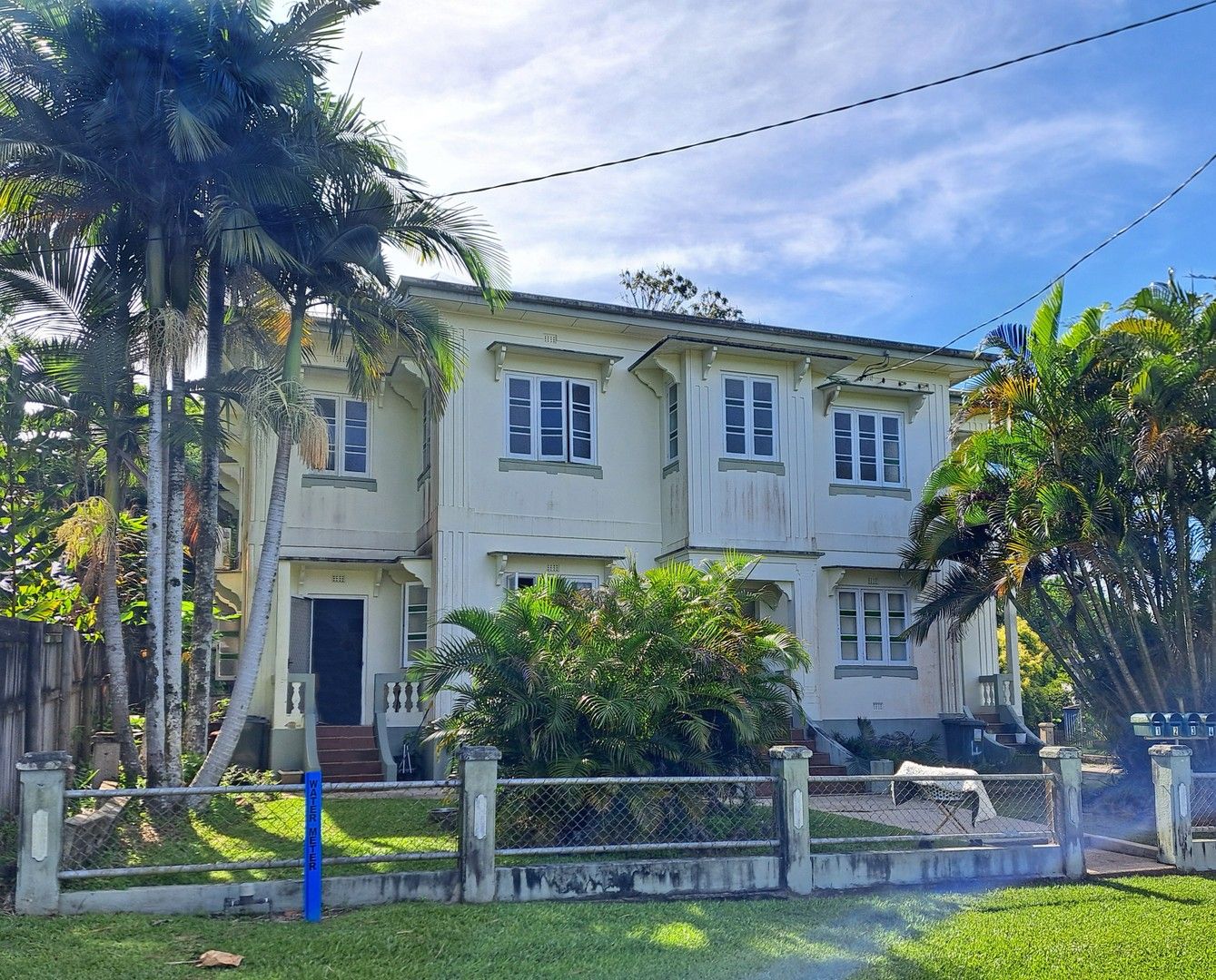 1 bedrooms Apartment / Unit / Flat in 1/12 Annie Street EAST INNISFAIL QLD, 4860
