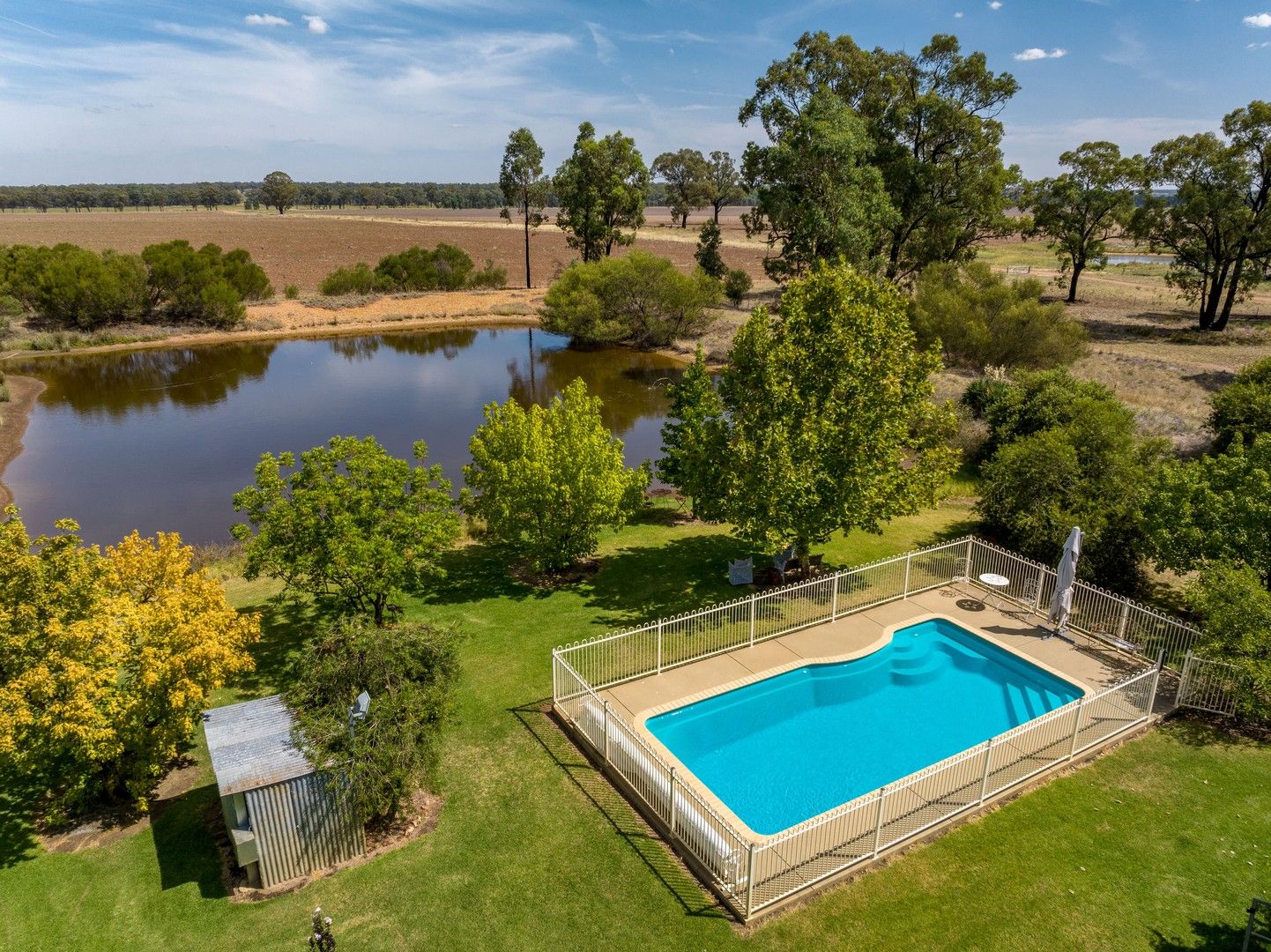 969 Thanowring Road, Temora NSW 2666, Image 1