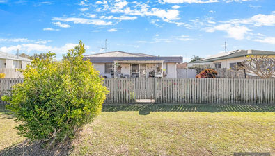 Picture of 59 Beatrice Street, WALKERVALE QLD 4670