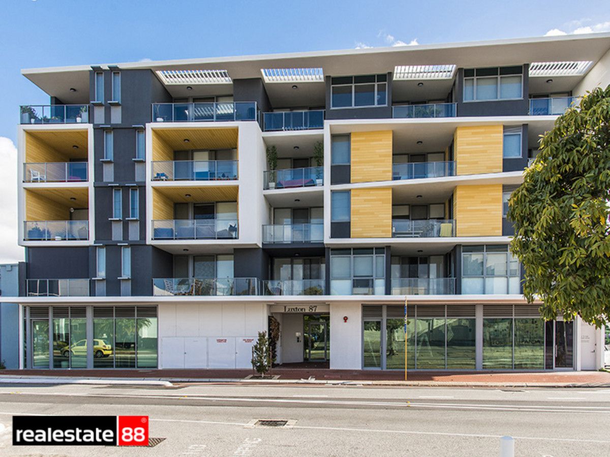 6/87 Bulwer Street, Perth WA 6000, Image 1