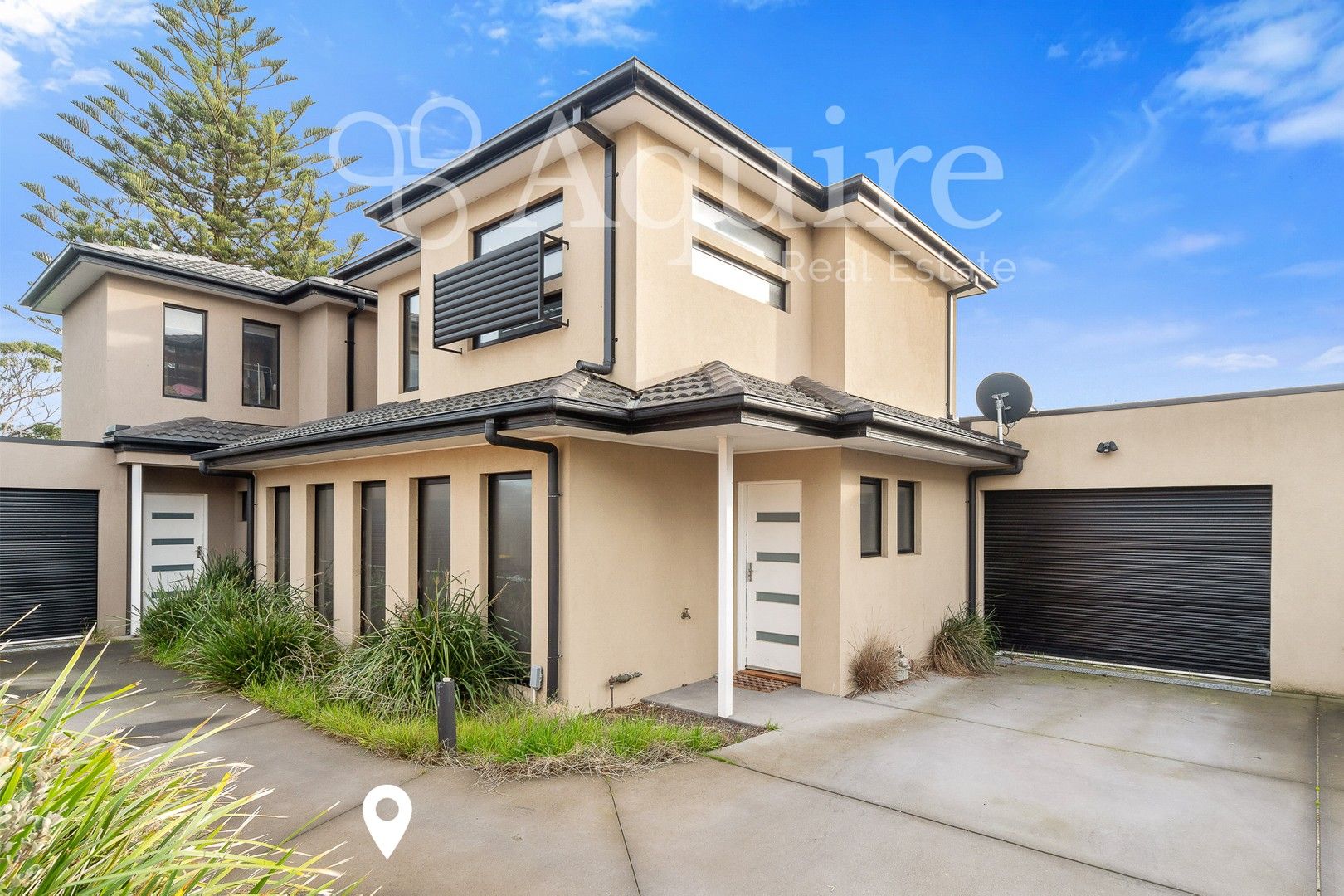3/100 Rosslyn Avenue, Seaford VIC 3198, Image 1