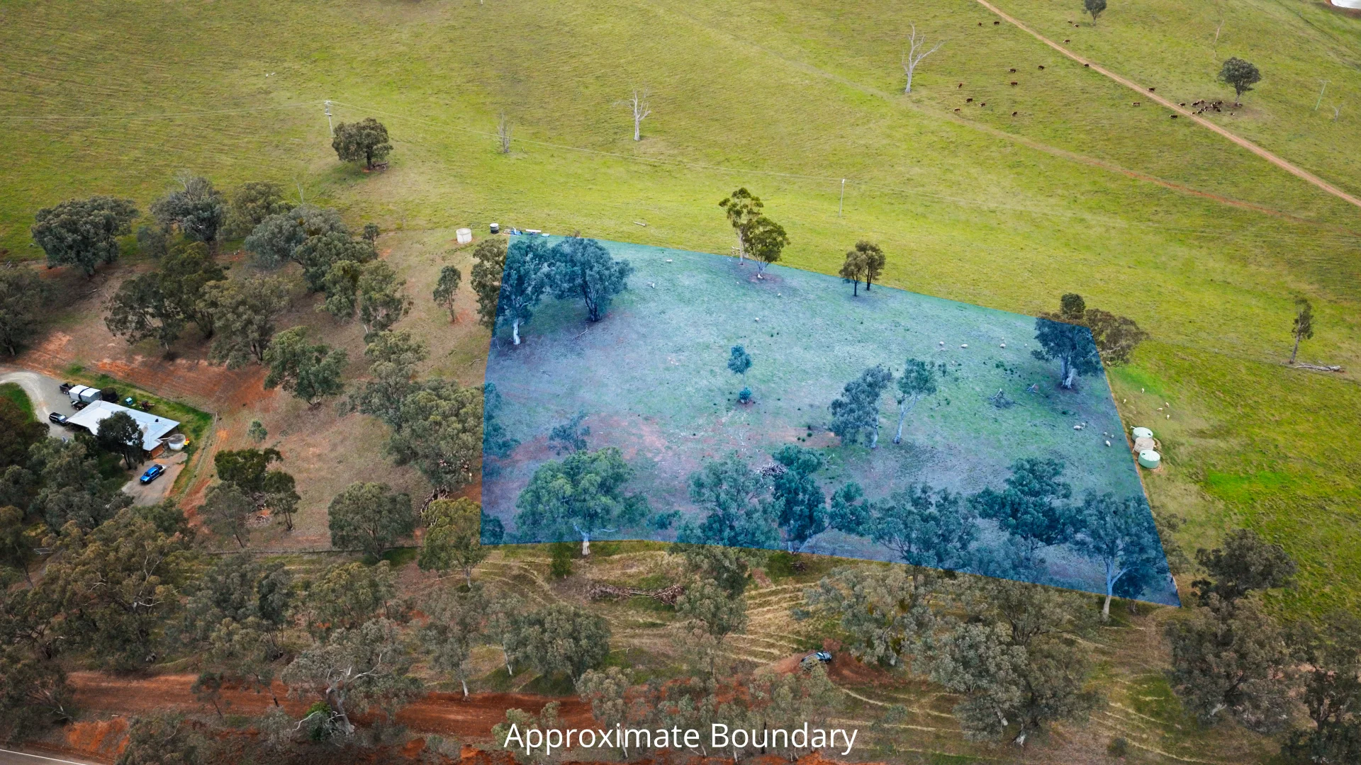 Additional image 12 of Allot 15/5185 Great Alpine Road, Ensay VIC 3895