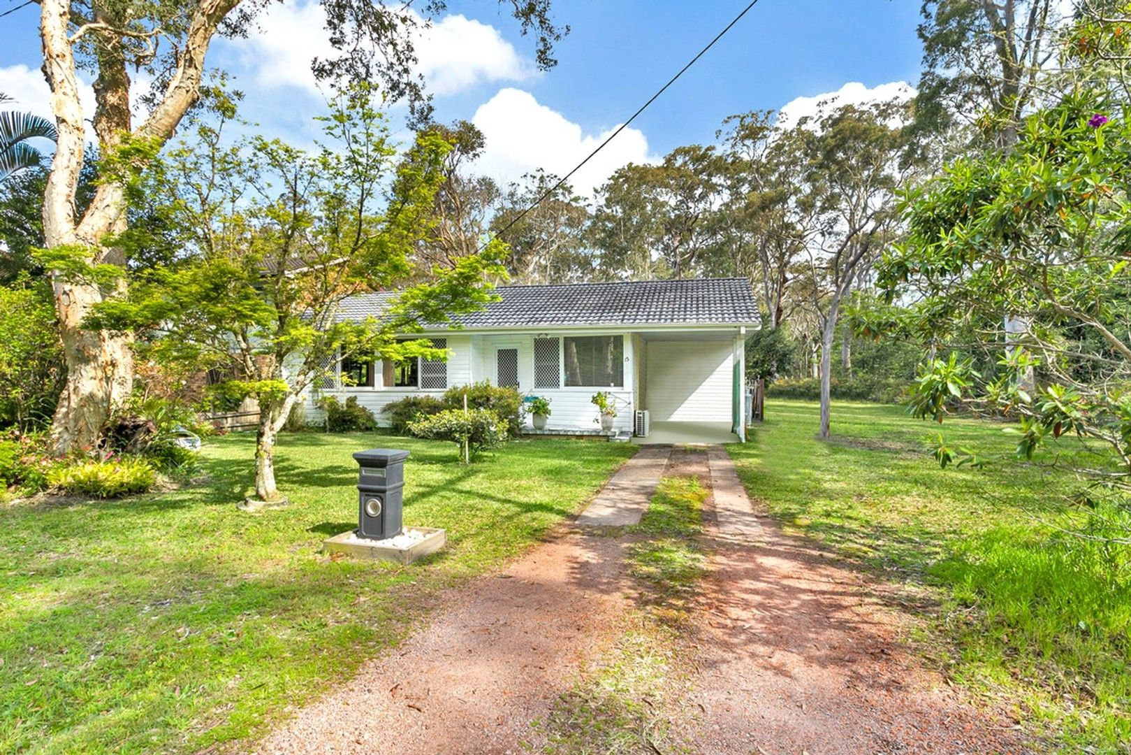 15 Wanda Avenue, Salamander Bay NSW 2317, Image 0