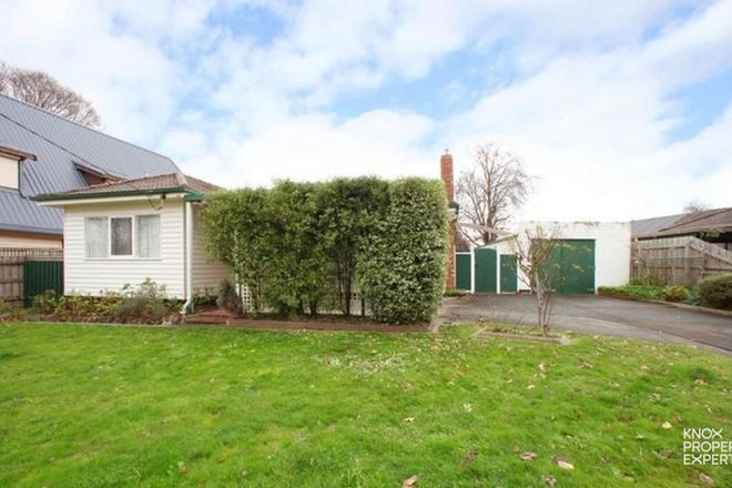 Picture of 7 Lightwood Drive, FERNTREE GULLY VIC 3156