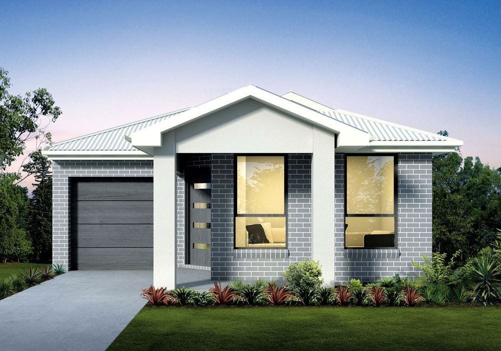 4 bedrooms New House & Land in Lot 63, 25 Rance Road WERRINGTON NSW, 2747