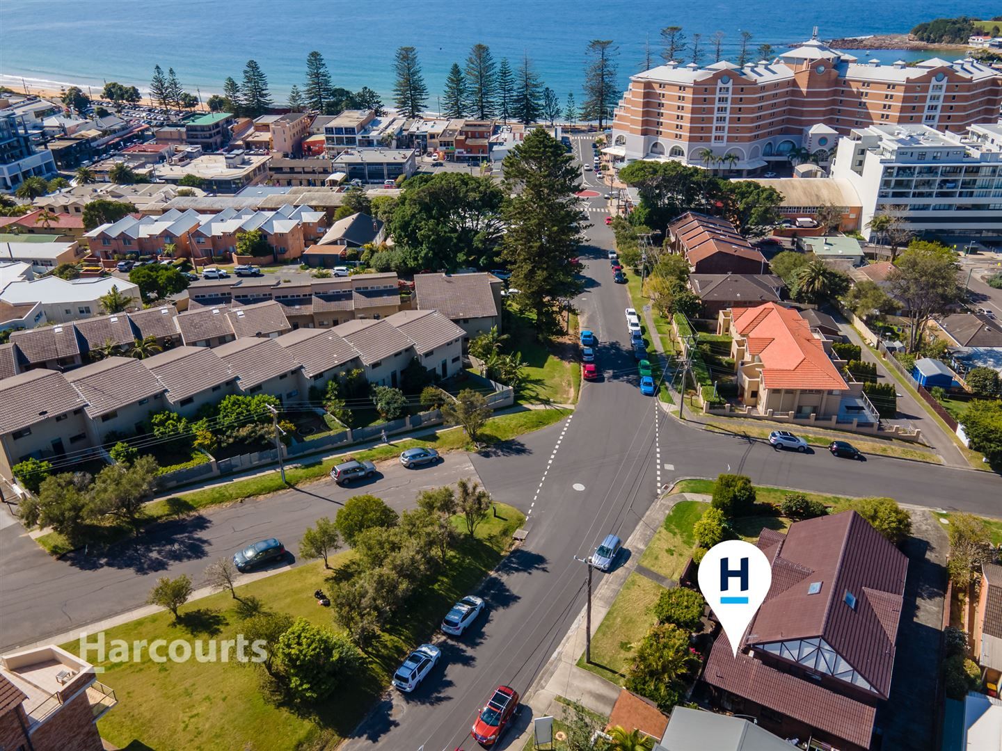 2/6 Grosvenor Road (300m to beach) DEPOSIT TAKEN !, Terrigal NSW 2260, Image 1