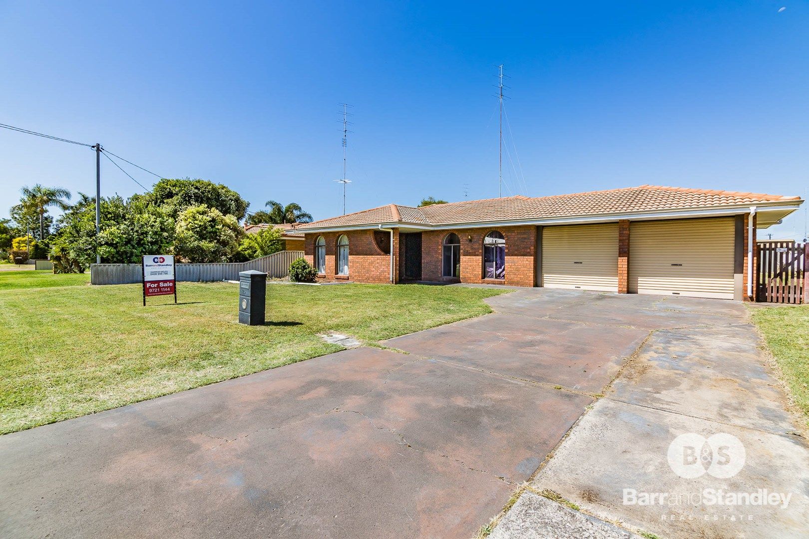 25 Coral Street, South Bunbury WA 6230, Image 0