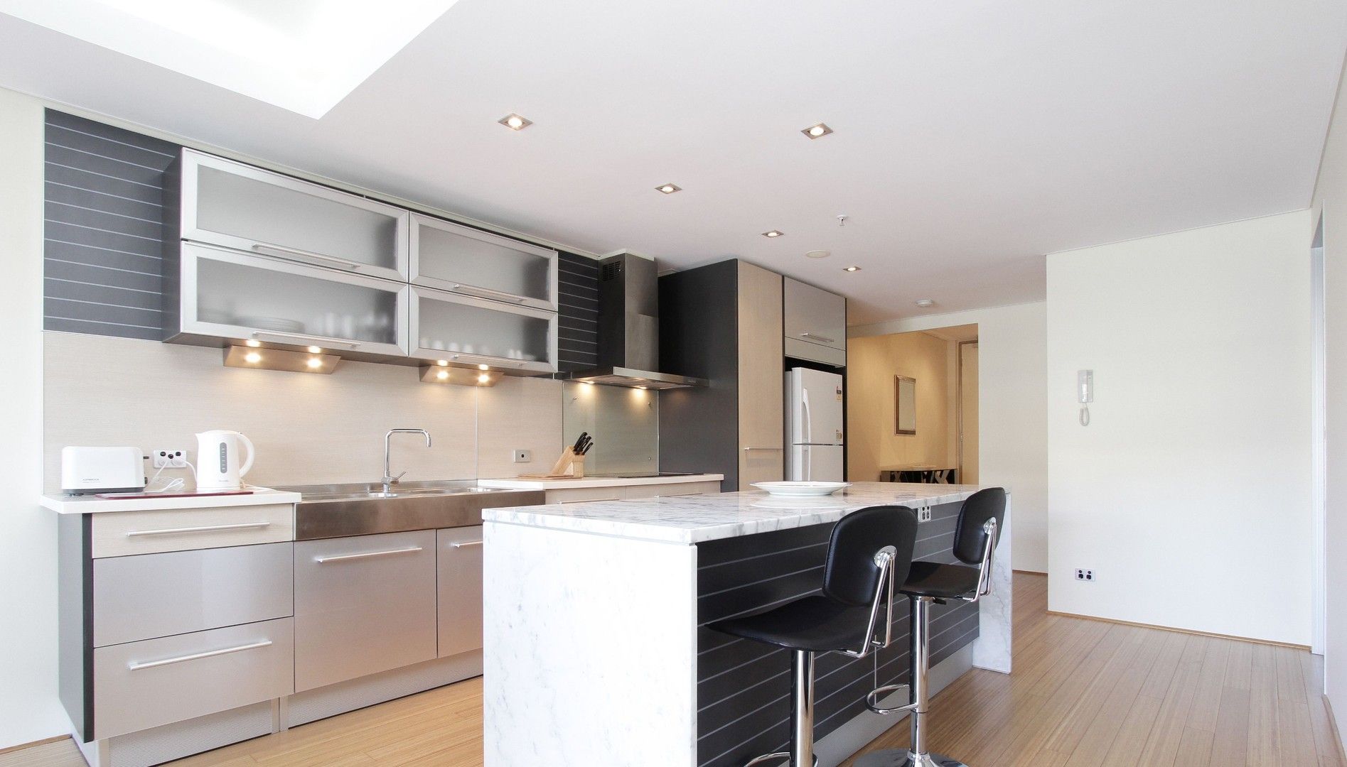 2 bedrooms Apartment / Unit / Flat in 41/22 St Georges Terrace PERTH WA, 6000