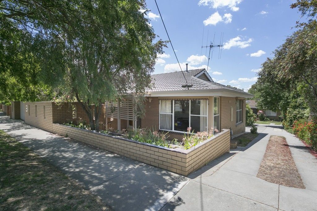 Lot 1/42 Brougham Street, Bendigo VIC 3550, Image 0