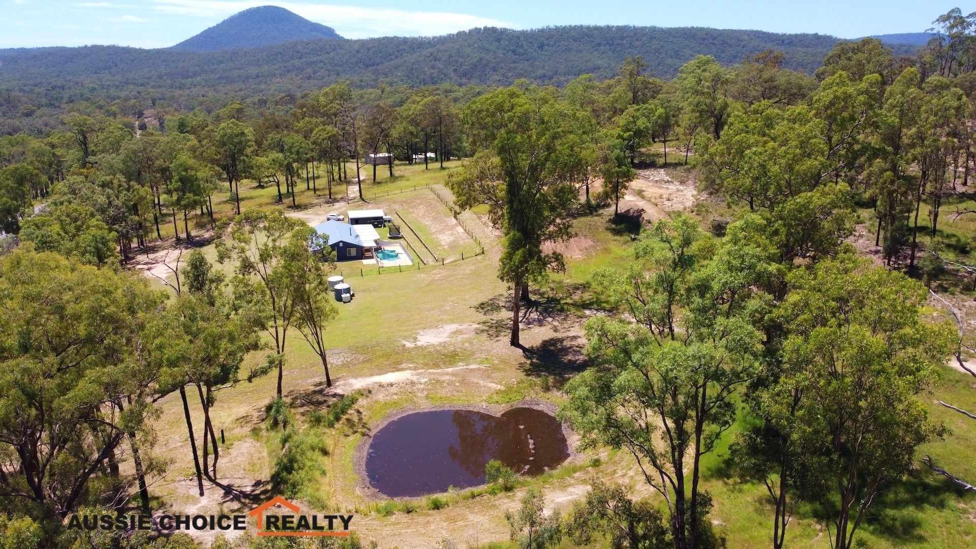 6149 Putty Road, Howes Valley NSW 2330