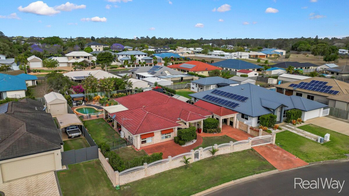 40 Lakeview Drive, Bundaberg North QLD 4670, Image 0