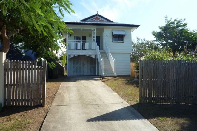 Picture of 83 Dunne Street, BRIGHTON QLD 4017