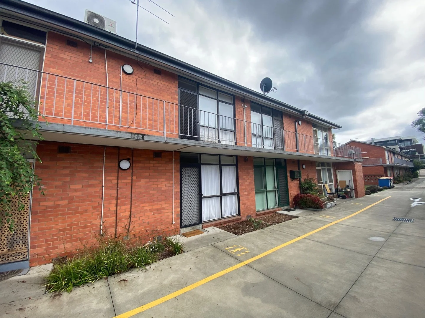 10/132 Rupert Street, West Footscray VIC 3012