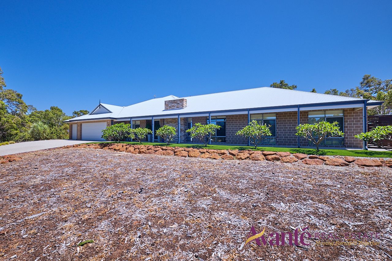 4 Meldrum Loop, Bedfordale WA 6112, Image 2