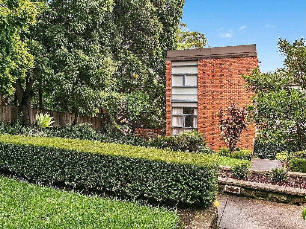 1 bedrooms Apartment / Unit / Flat in 23/254 Pacific Highway LINDFIELD NSW, 2070