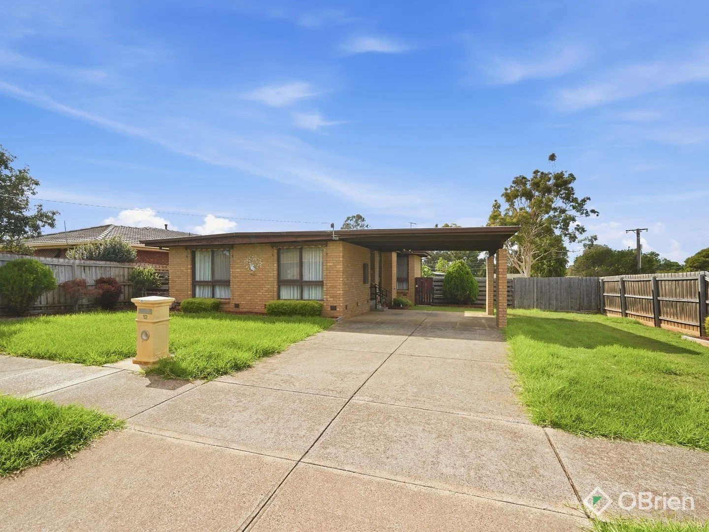 12 Raleighs Road, Melton VIC 3337