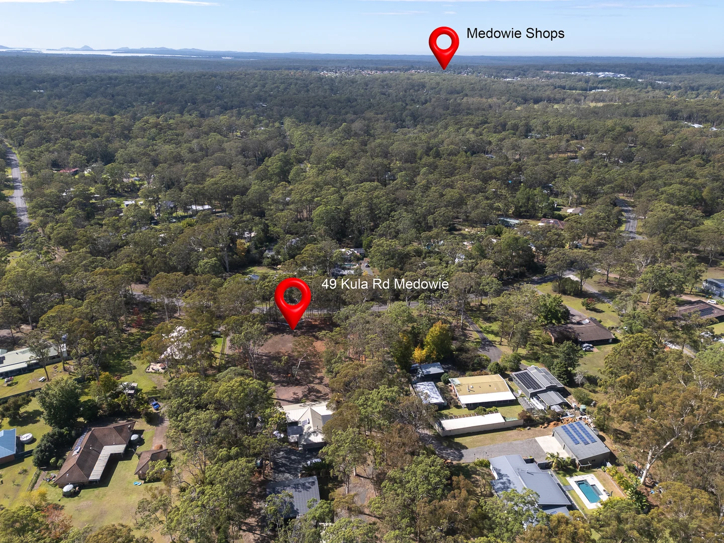 Additional image 2 of Lot 101, 49 Kula Rd, Medowie NSW 2318