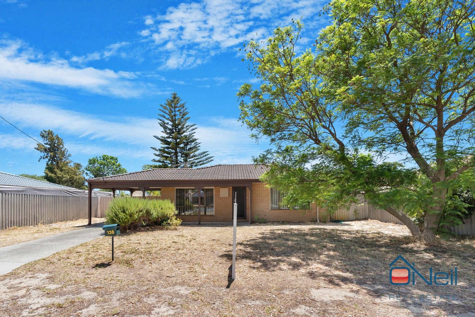 138 Cammillo Road, Camillo WA 6111 House For Rent 360 Domain