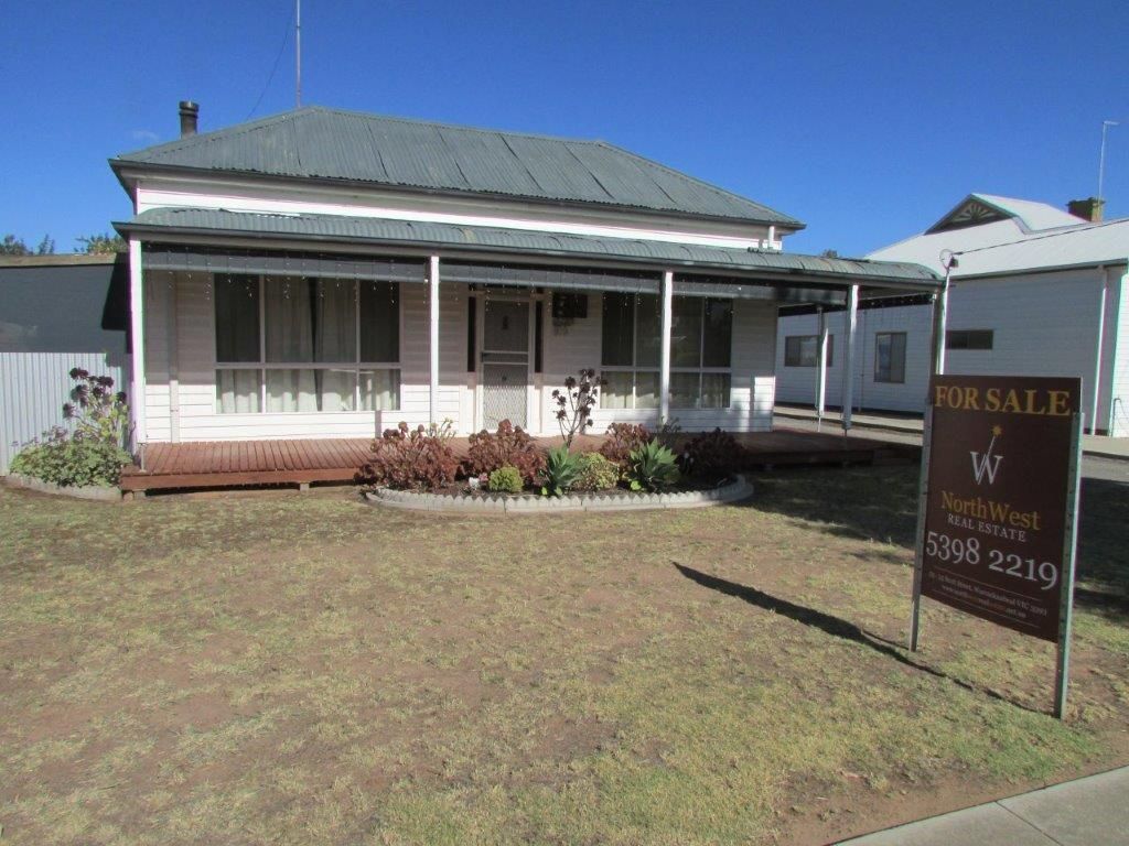 94 JAMOUNEAU STREET, Warracknabeal VIC 3393, Image 0