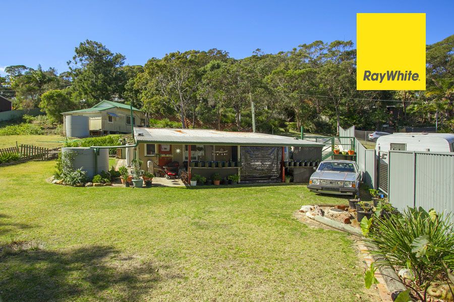 29a Brighton Street, Bundeena NSW 2230 Domain