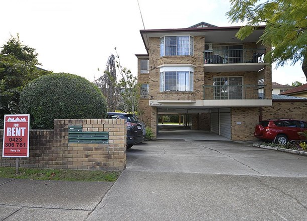 6/73 Sherwood Road, Toowong QLD 4066