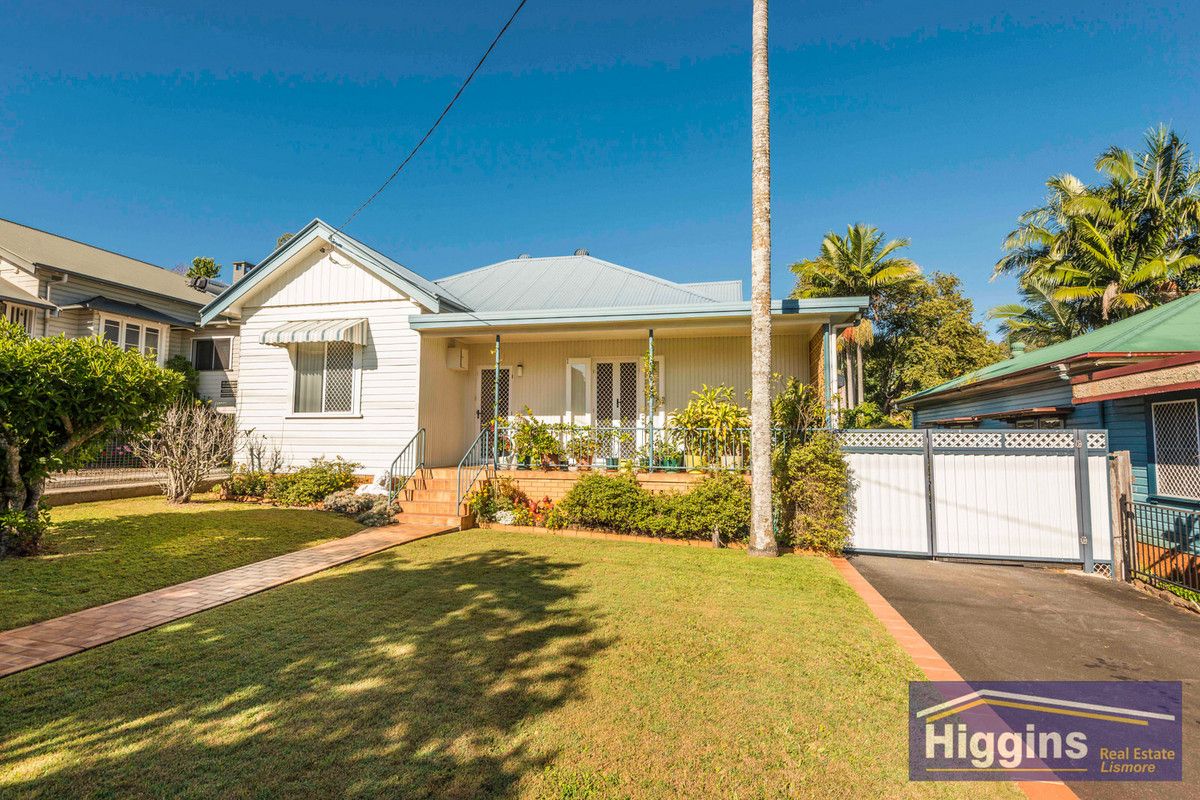5 Dalley Street, East Lismore NSW 2480