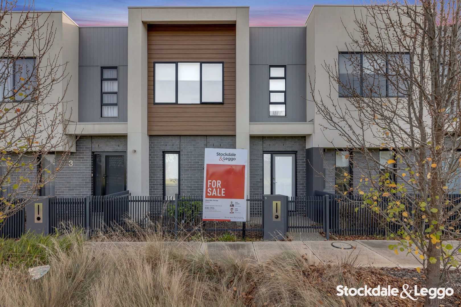 5 Beela Walk, Werribee VIC 3030, Image 2