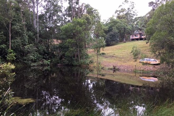 Picture of 115 Millers Road, NEWEE CREEK NSW 2447