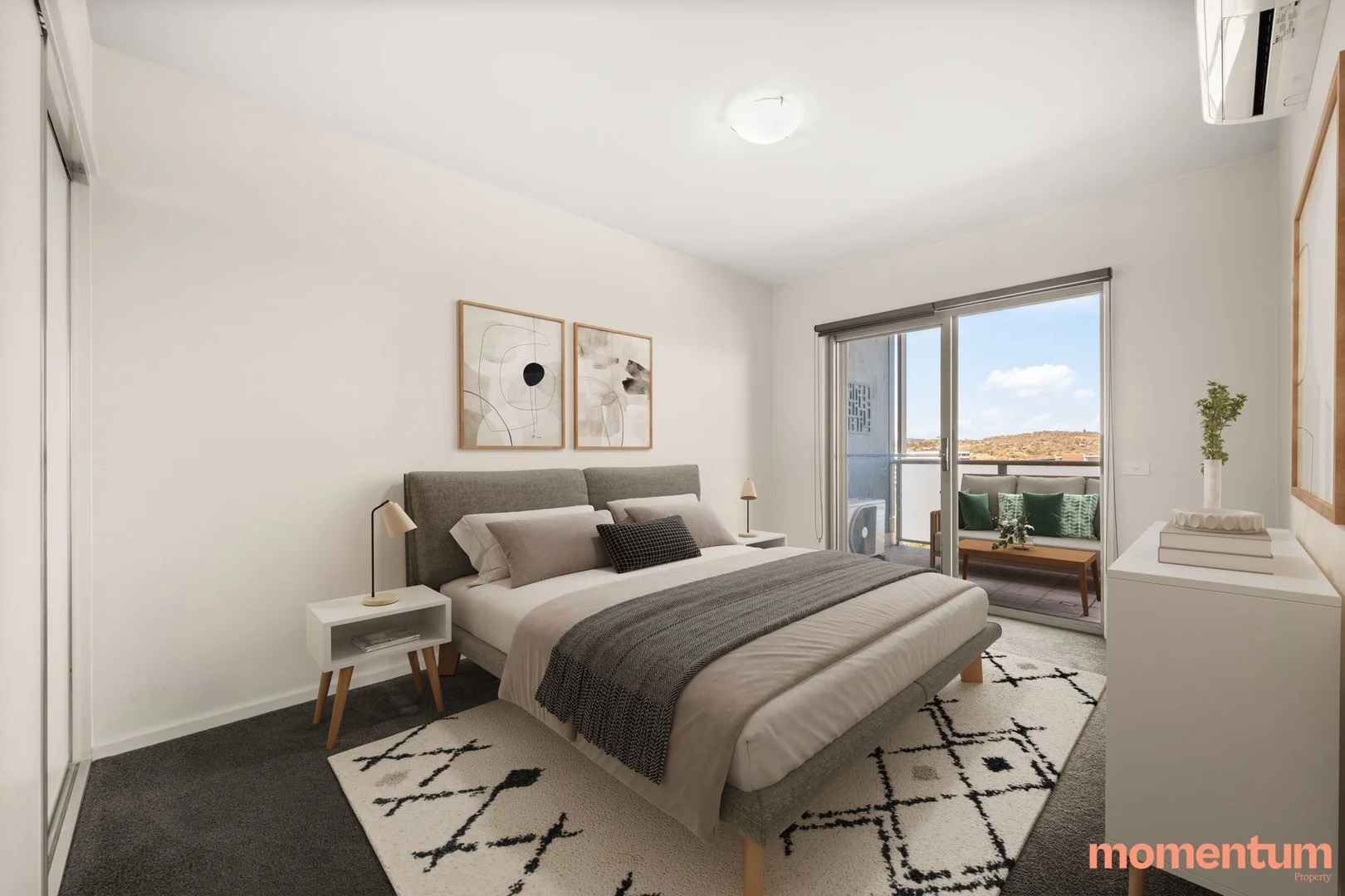 Additional image 7 of 93/2 Peter Cullen Way, Wright ACT 2611