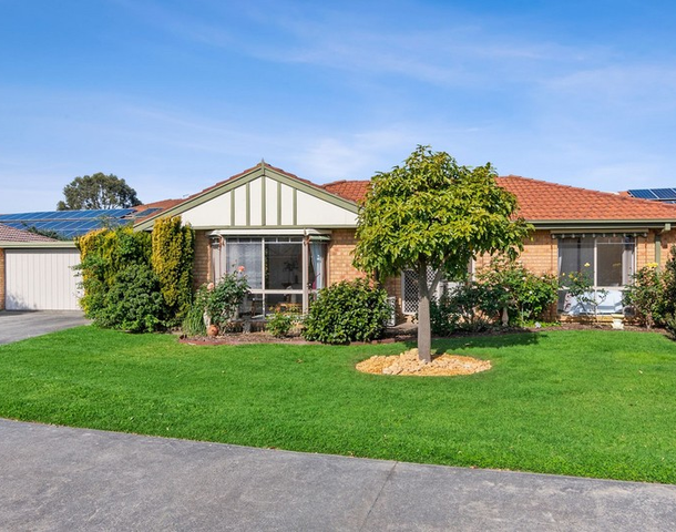 4/113 Country Club Drive, Safety Beach VIC 3936