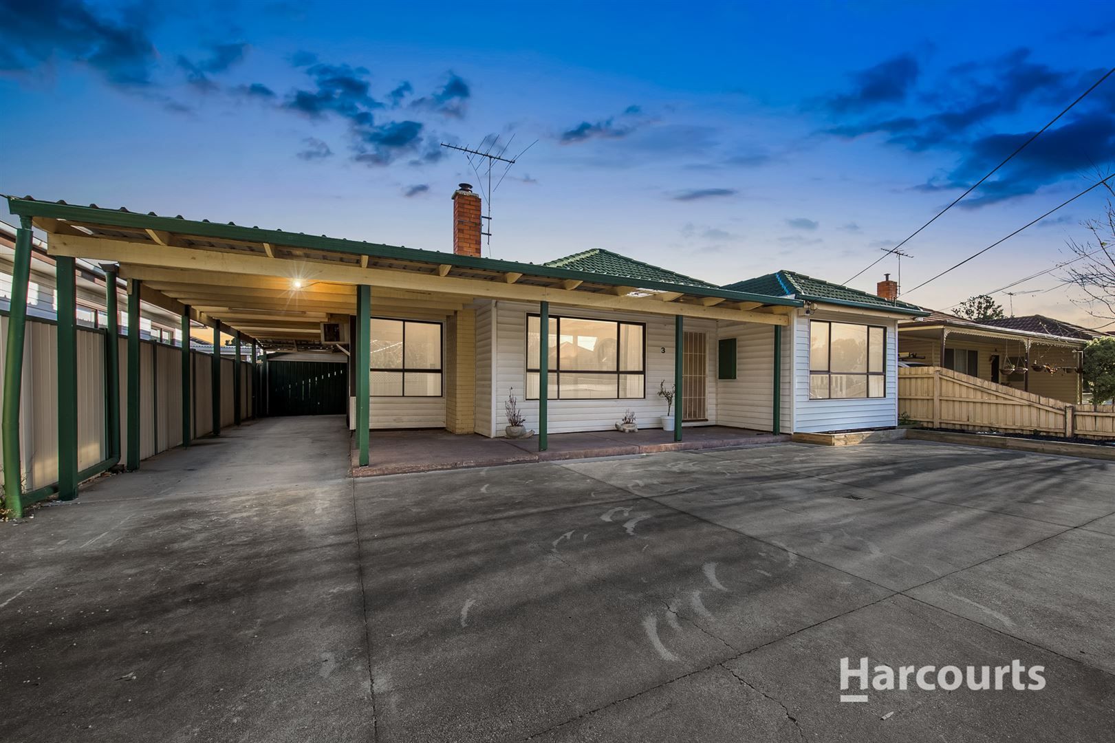 3 Laming Road, Deer Park VIC 3023, Image 1