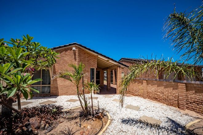 Picture of 4 Snell Court, TARCOOLA BEACH WA 6530