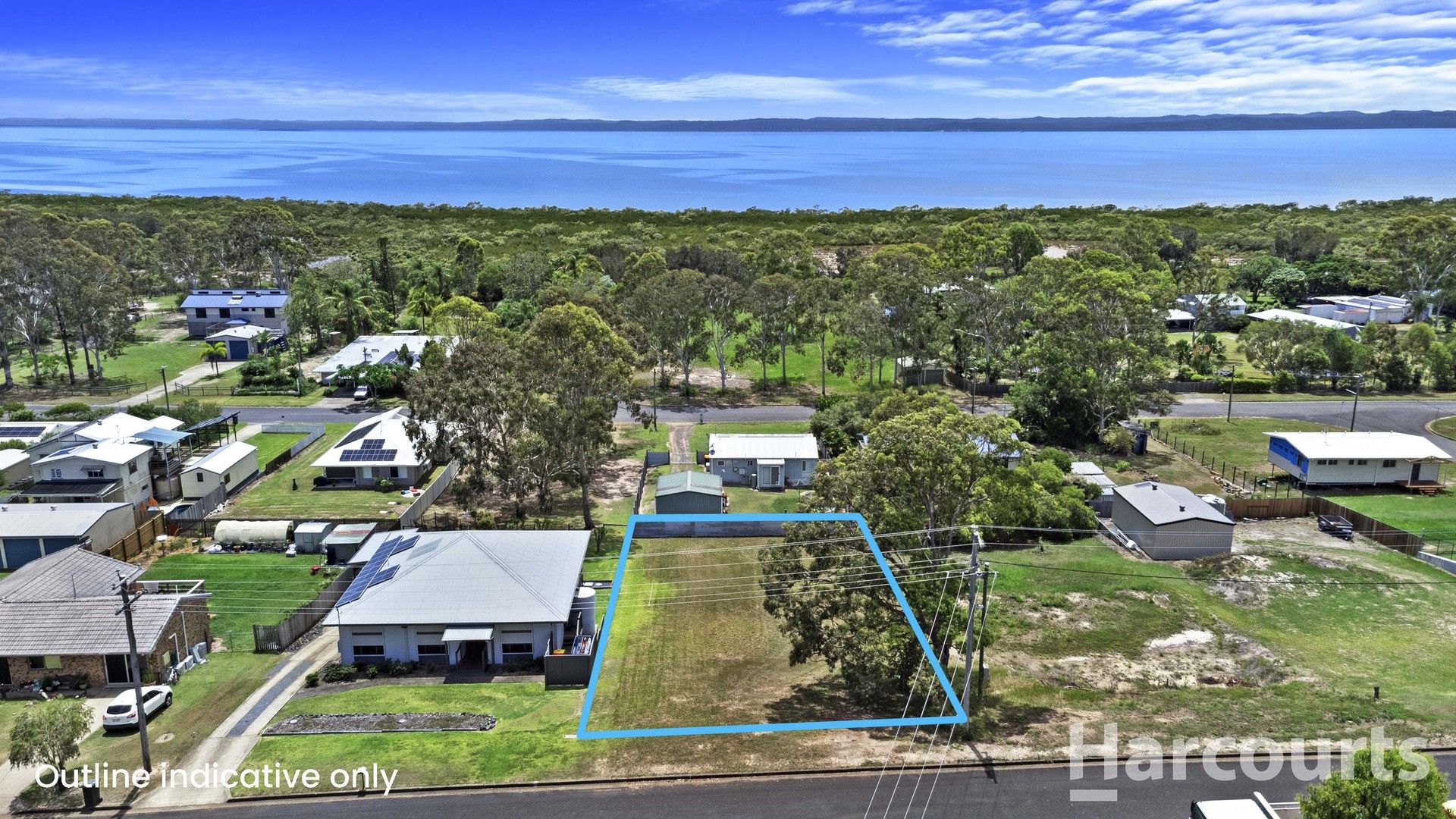 32 Petrel Avenue, River Heads QLD 4655, Image 0