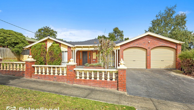 Picture of 62 Stoddarts Road, WARRAGUL VIC 3820