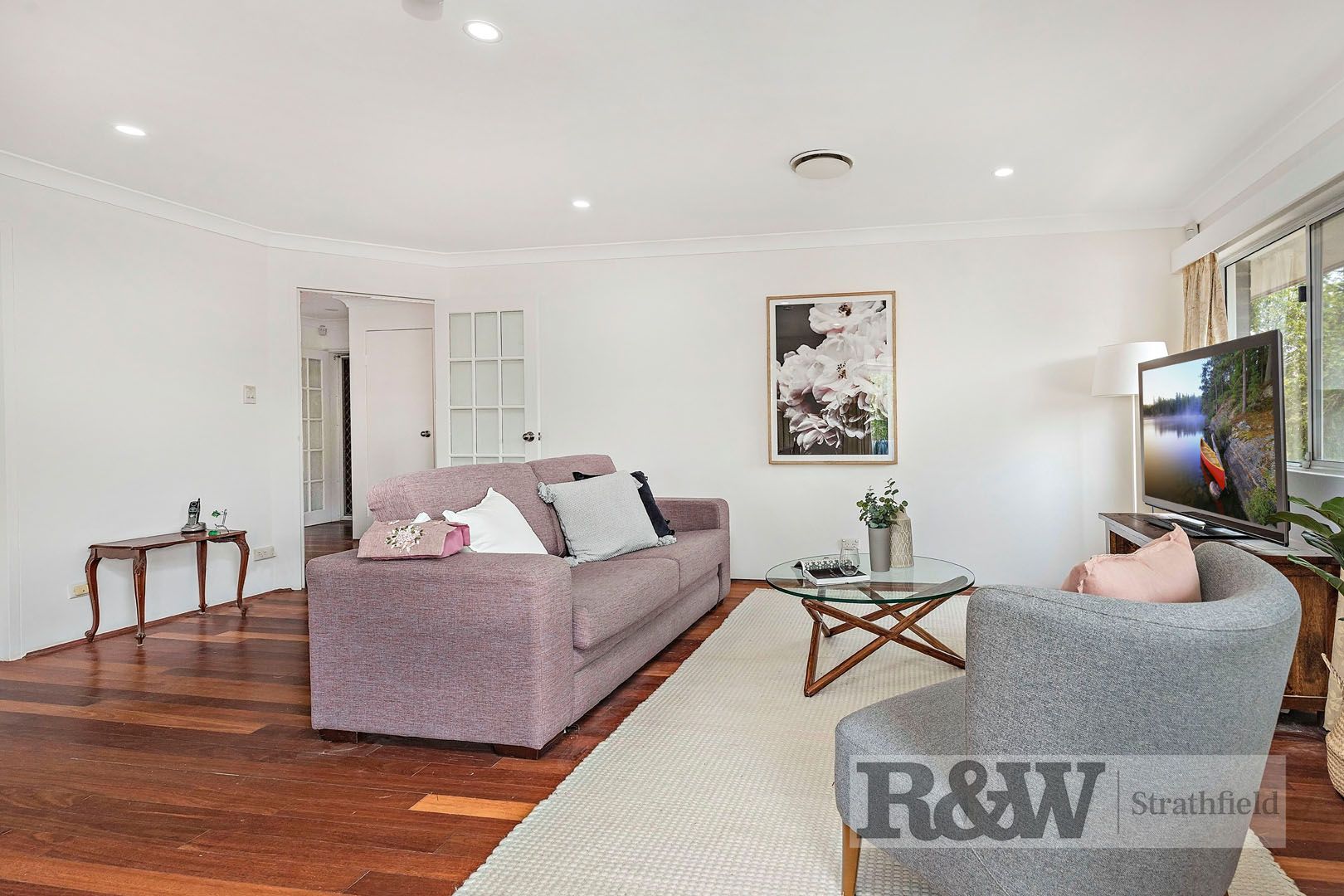 6/19-21 MARGARET STREET, Strathfield NSW 2135, Image 2