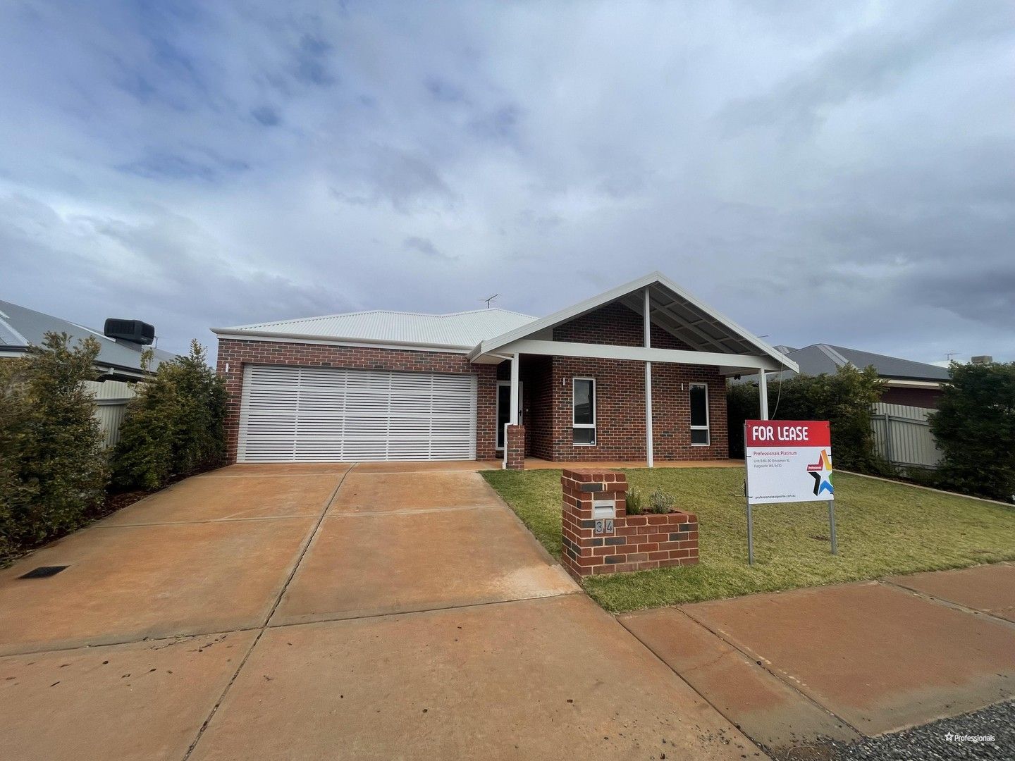 3 bedrooms House in 34 Osmetti Drive SOMERVILLE WA, 6430