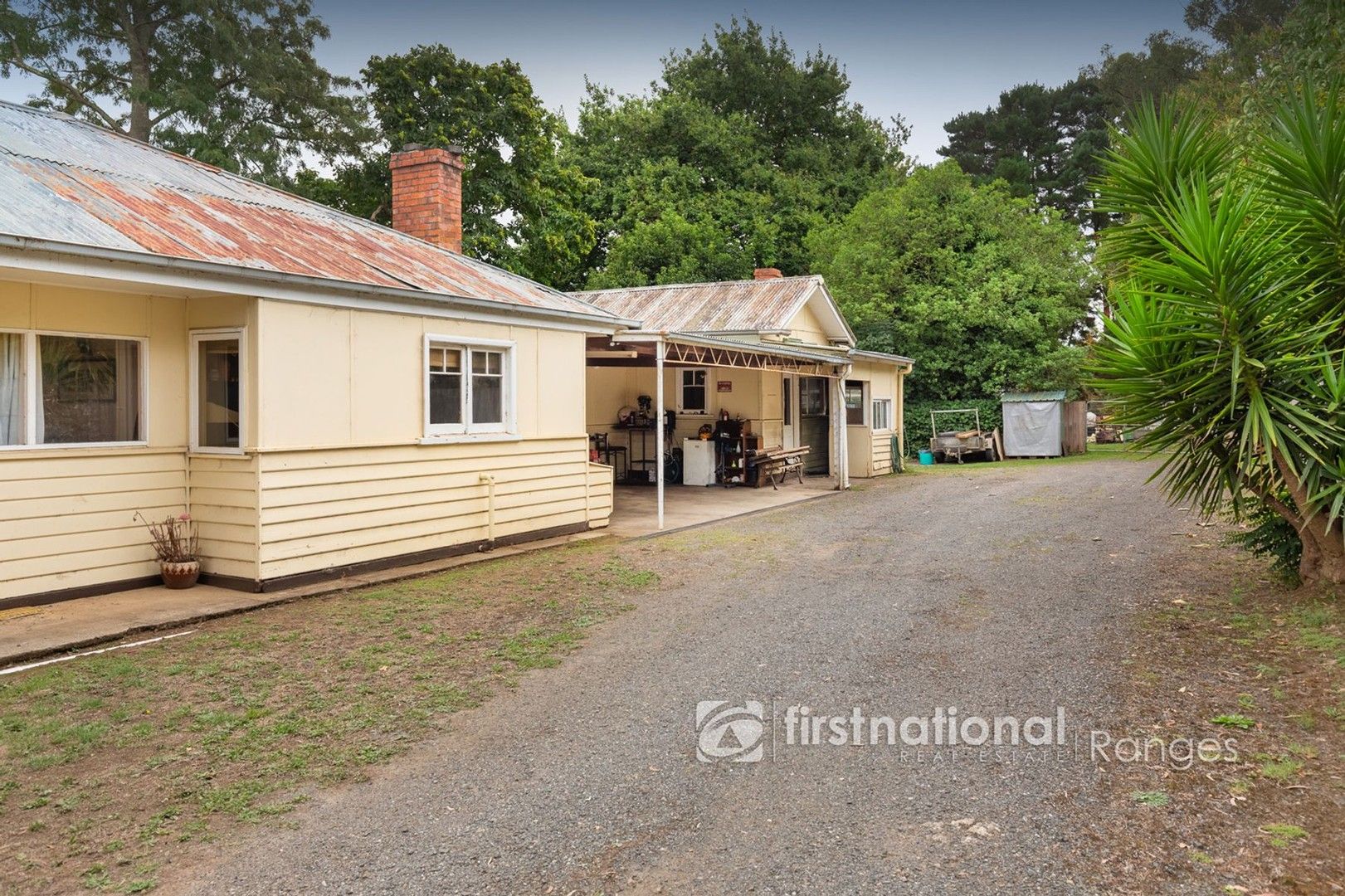 22 Main Street, Gembrook VIC 3783, Image 0