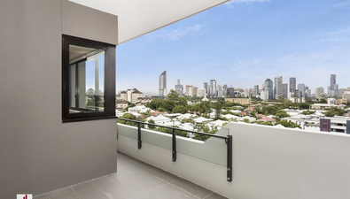 Picture of 806/36 Anglesey Street, KANGAROO POINT QLD 4169