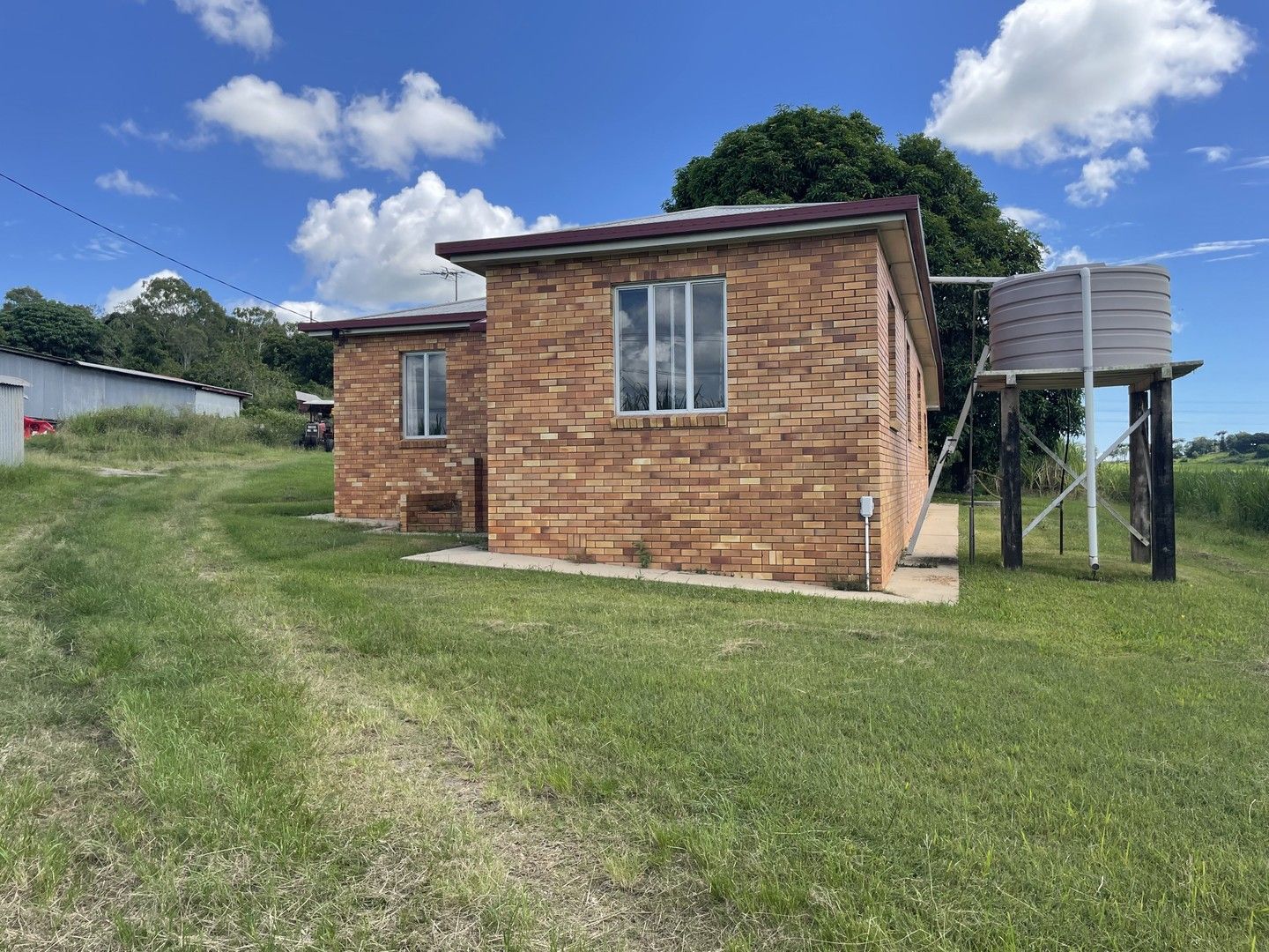 262 Sugarshed Road, Erakala QLD 4740 House For Rent Domain