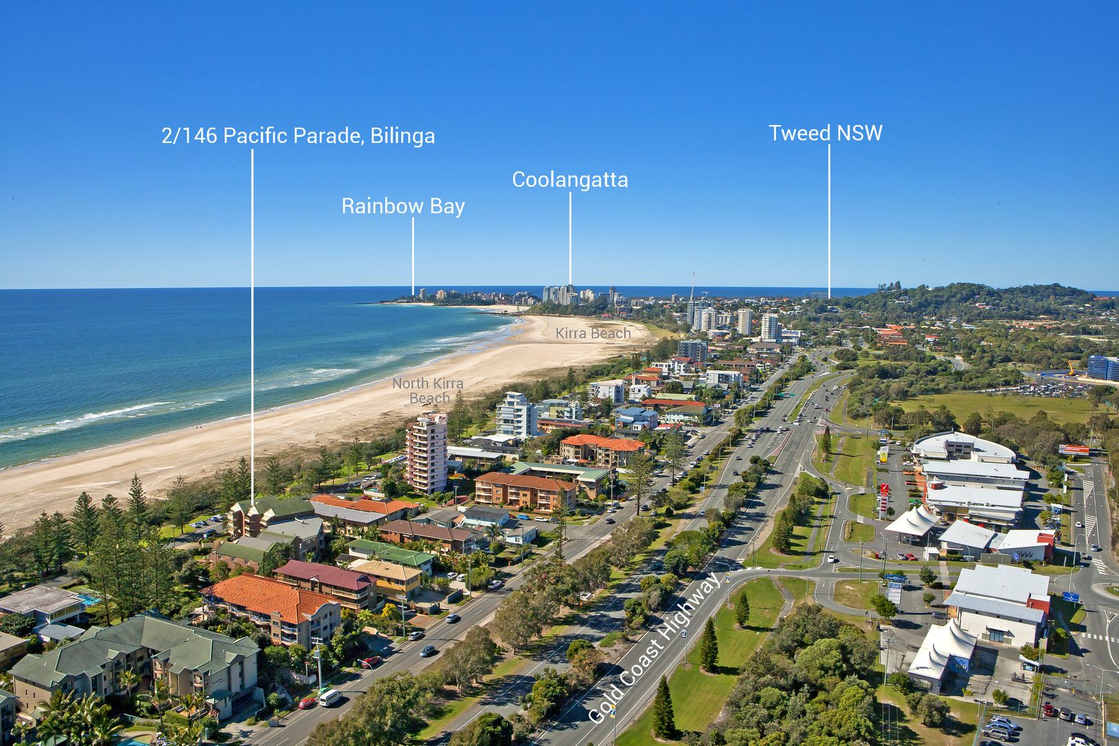 2/146 Pacific Parade, Bilinga QLD 4225, Image 1