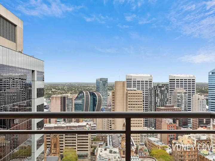 2908/199 Castlereagh Street, Sydney, NSW 2000 - Photo 3