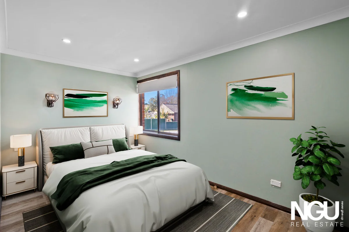 Additional image 5 of 2 Kingsley Street, Blackett NSW 2770