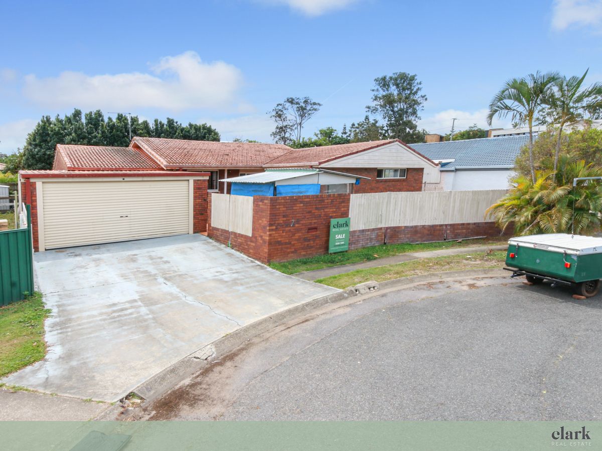 7 Mellifont Street, Banyo Property History & Address Research Domain