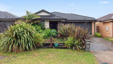 Picture of 6 Alexandro Grove, HASTINGS VIC 3915