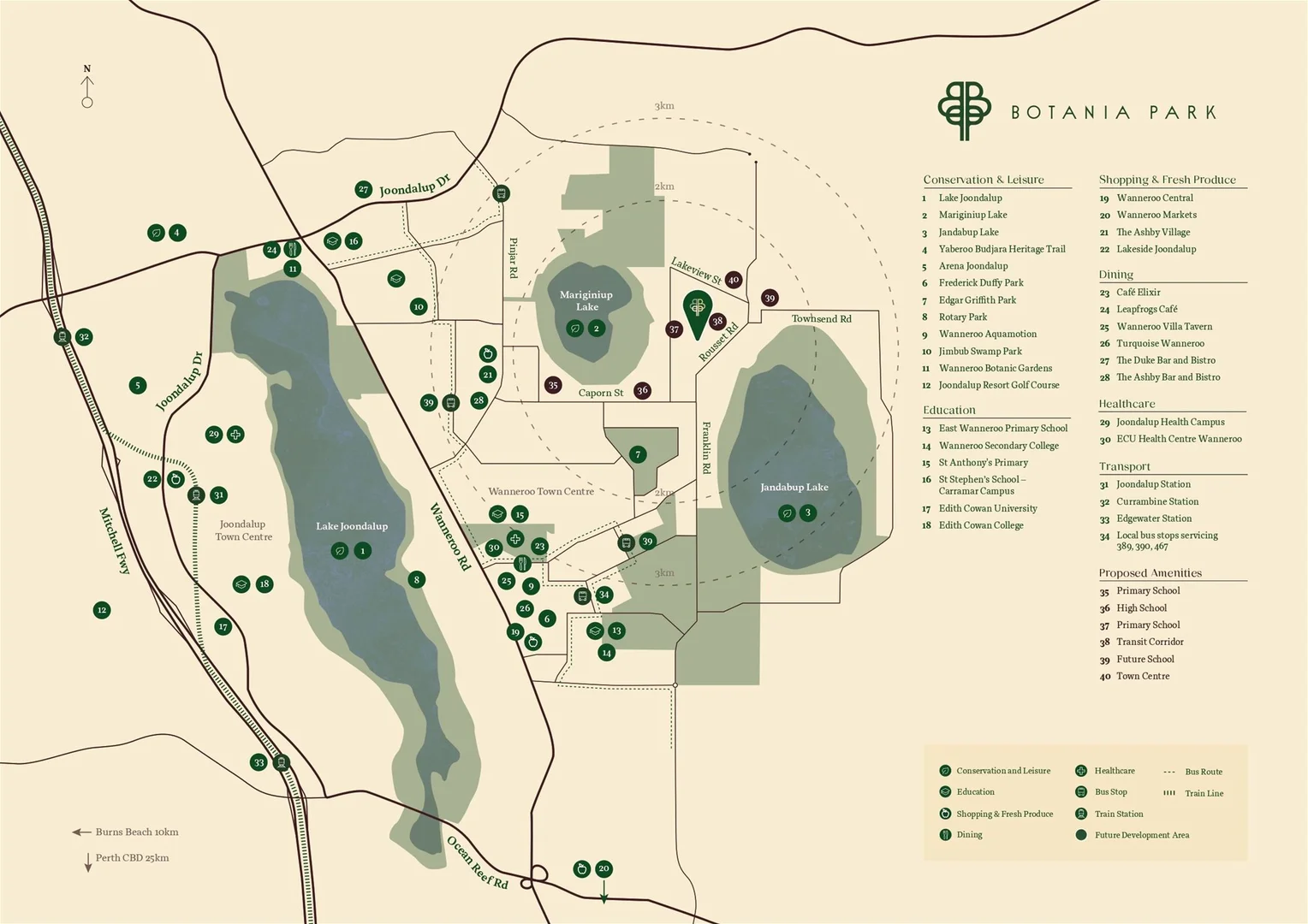 Additional image 12 of Lot 161, Mariginiup WA 6078