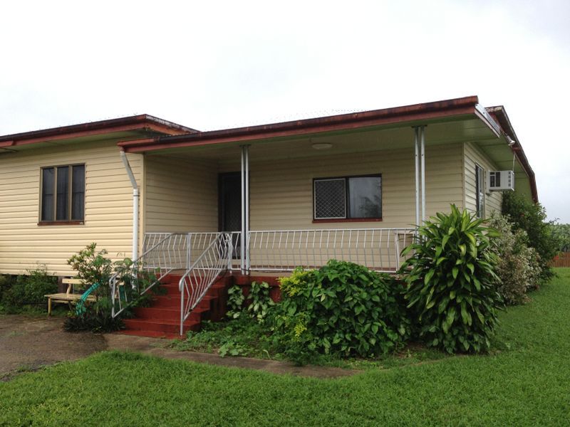 4 Hill Sixty Road, Jaffa, El Arish QLD 4855, Image 0