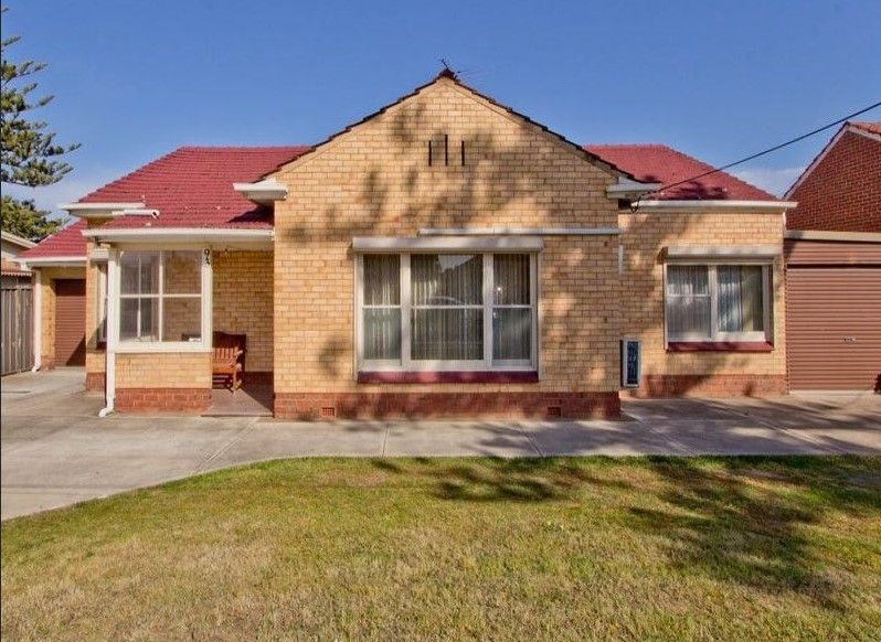 3 bedrooms House in 93 East Terrace HENLEY BEACH SA, 5022