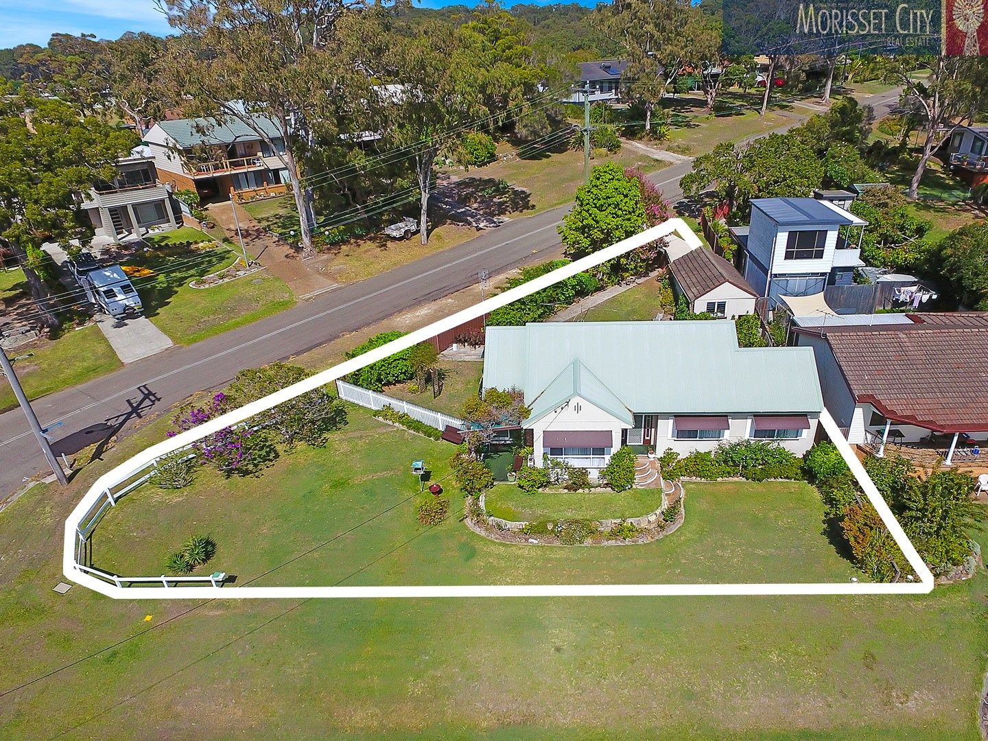 32 Sunshine Parade, Sunshine NSW 2264, Image 0