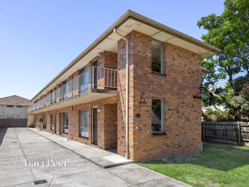 1 bedrooms Apartment / Unit / Flat in 1/5 Truganini Road CARNEGIE VIC, 3163